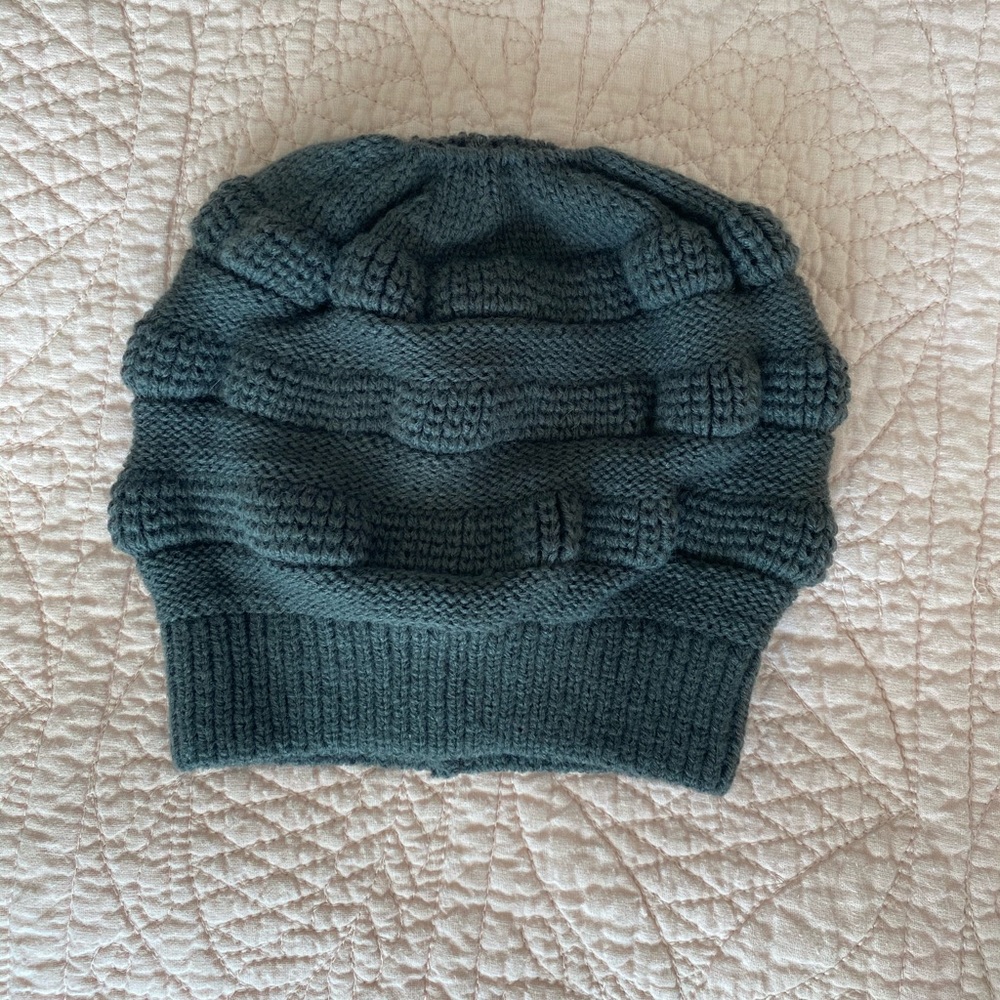 Beanie